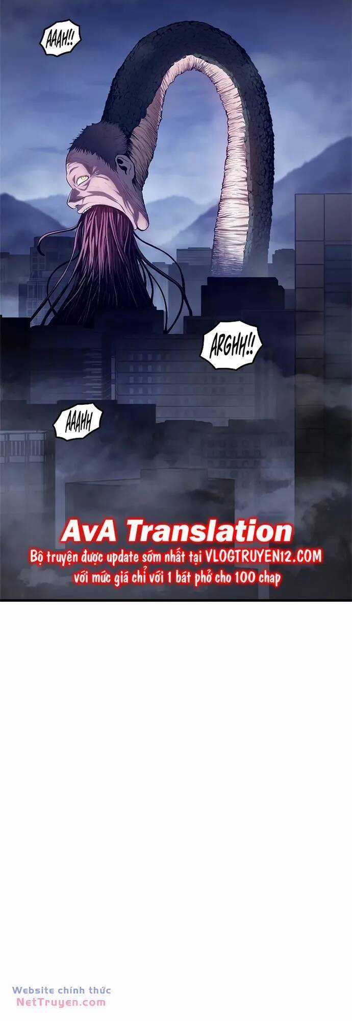 Thực Quỷ Chapter 5 trang 19