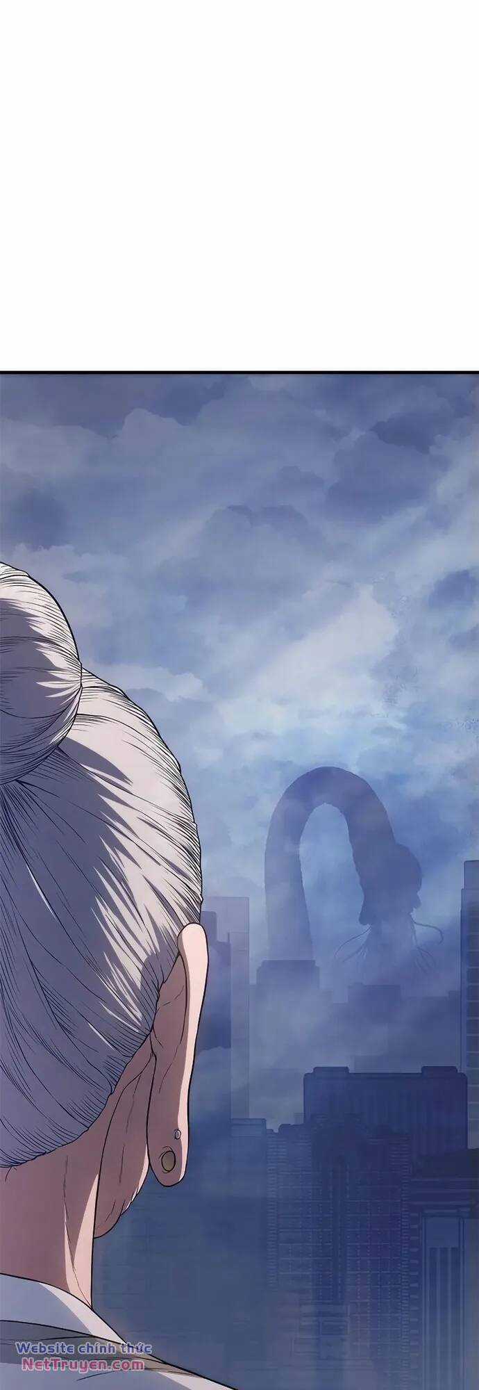 Thực Quỷ Chapter 5 trang 20