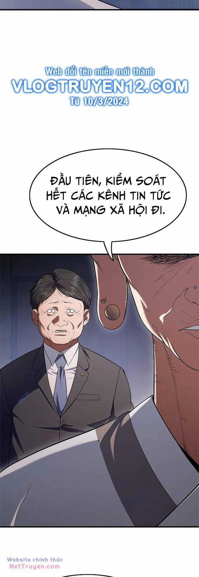 Thực Quỷ Chapter 5 trang 21