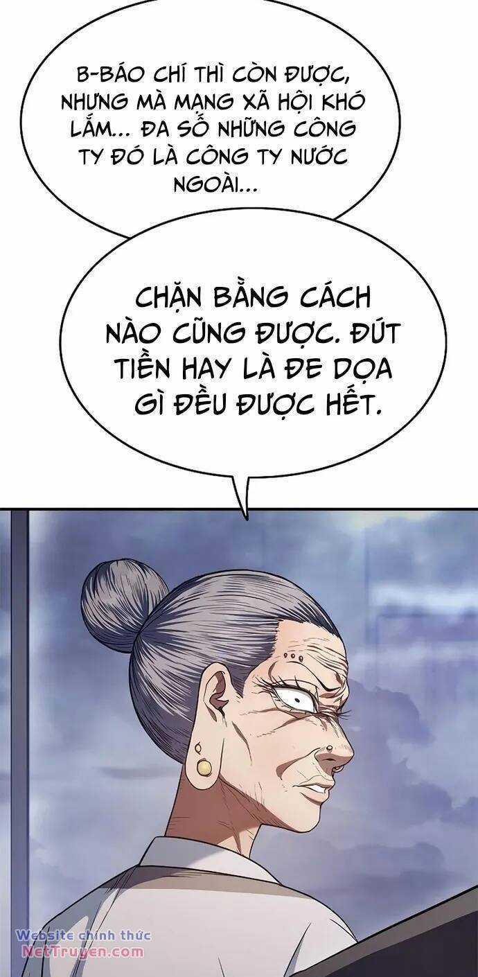 Thực Quỷ Chapter 5 trang 22