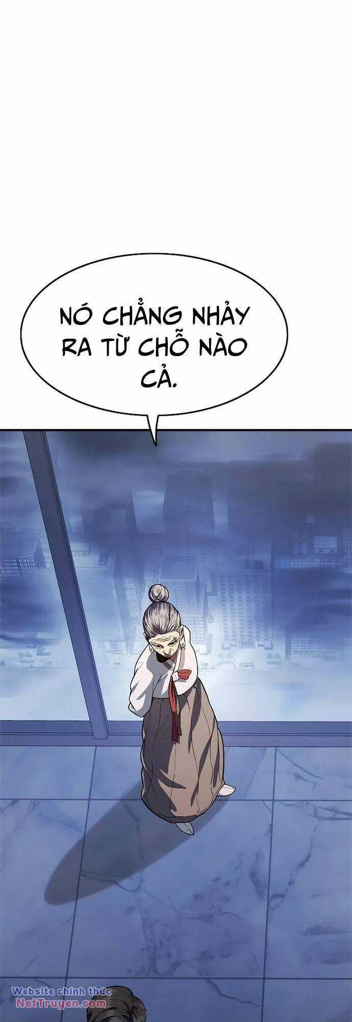 Thực Quỷ Chapter 5 trang 27