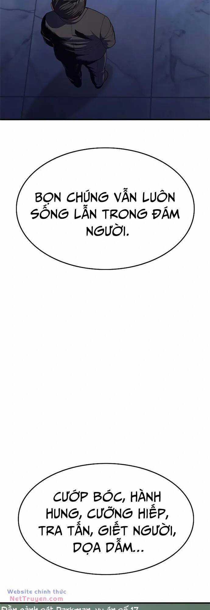 Thực Quỷ Chapter 5 trang 28