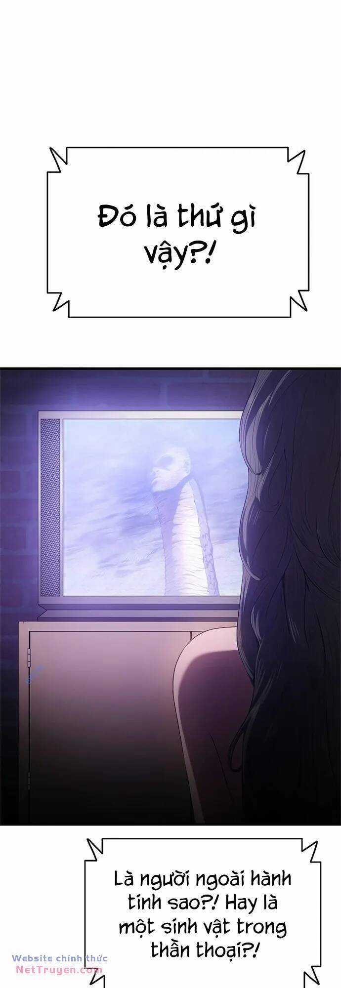 Thực Quỷ Chapter 5 trang 3