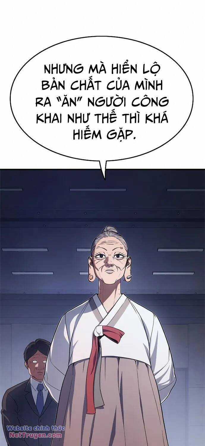 Thực Quỷ Chapter 5 trang 30