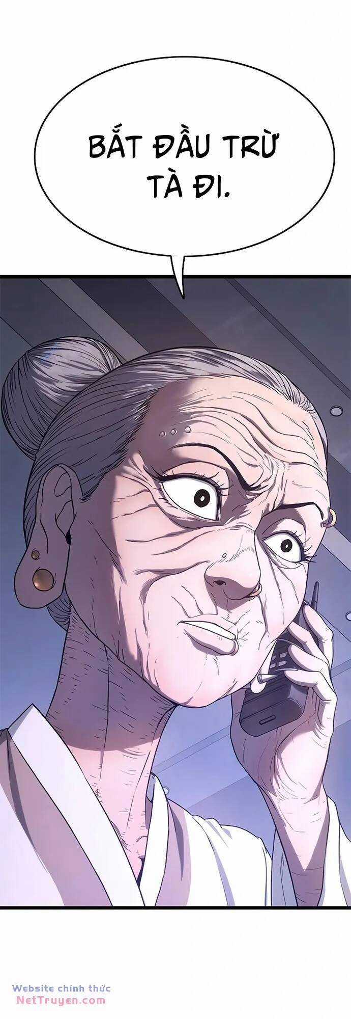 Thực Quỷ Chapter 5 trang 37