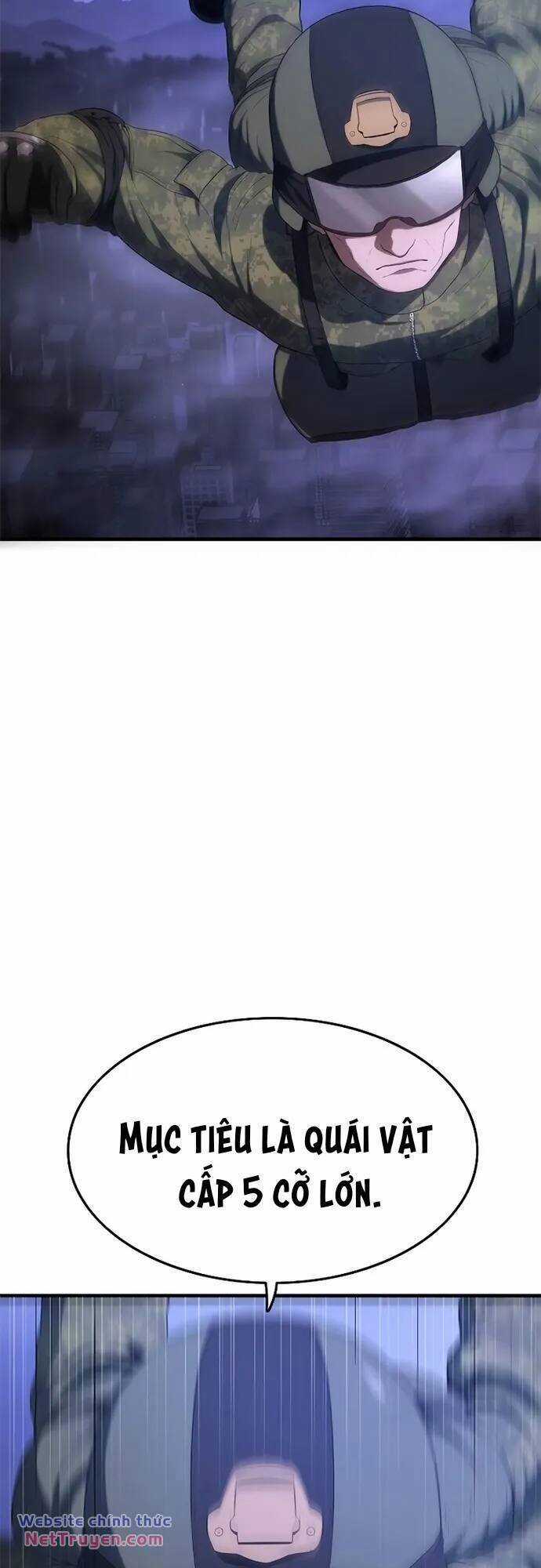 Thực Quỷ Chapter 5 trang 43