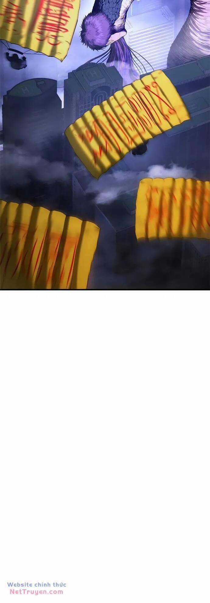 Thực Quỷ Chapter 5 trang 46