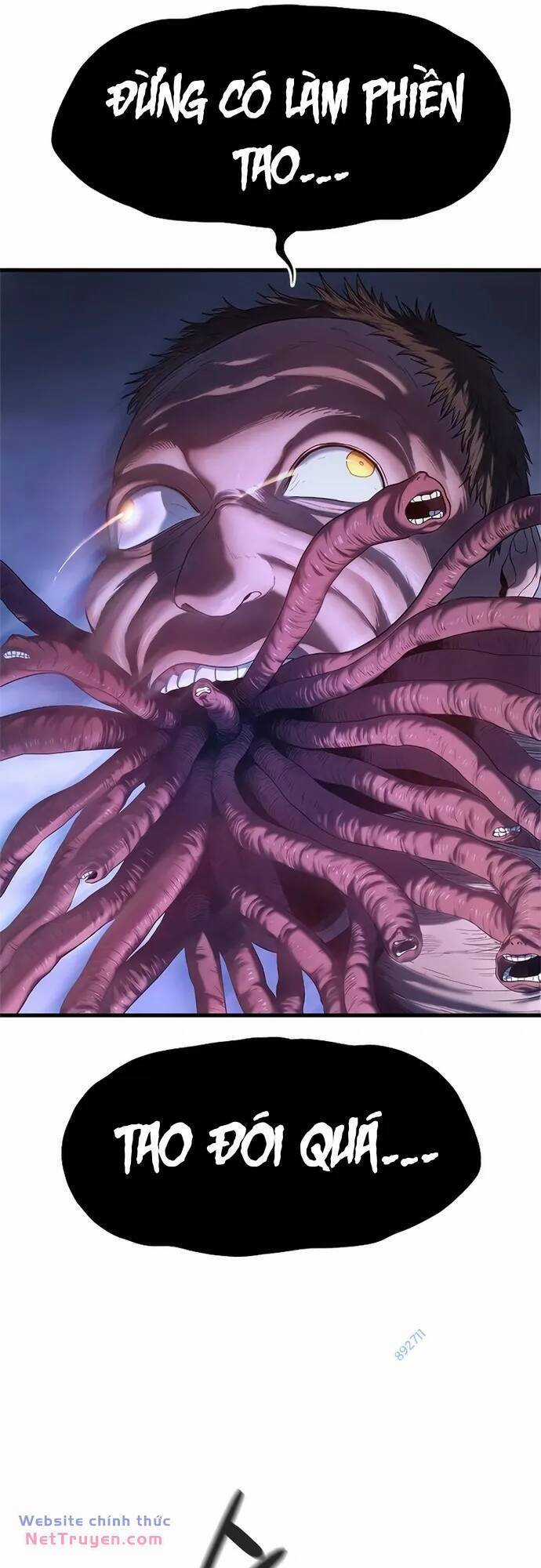 Thực Quỷ Chapter 5 trang 47