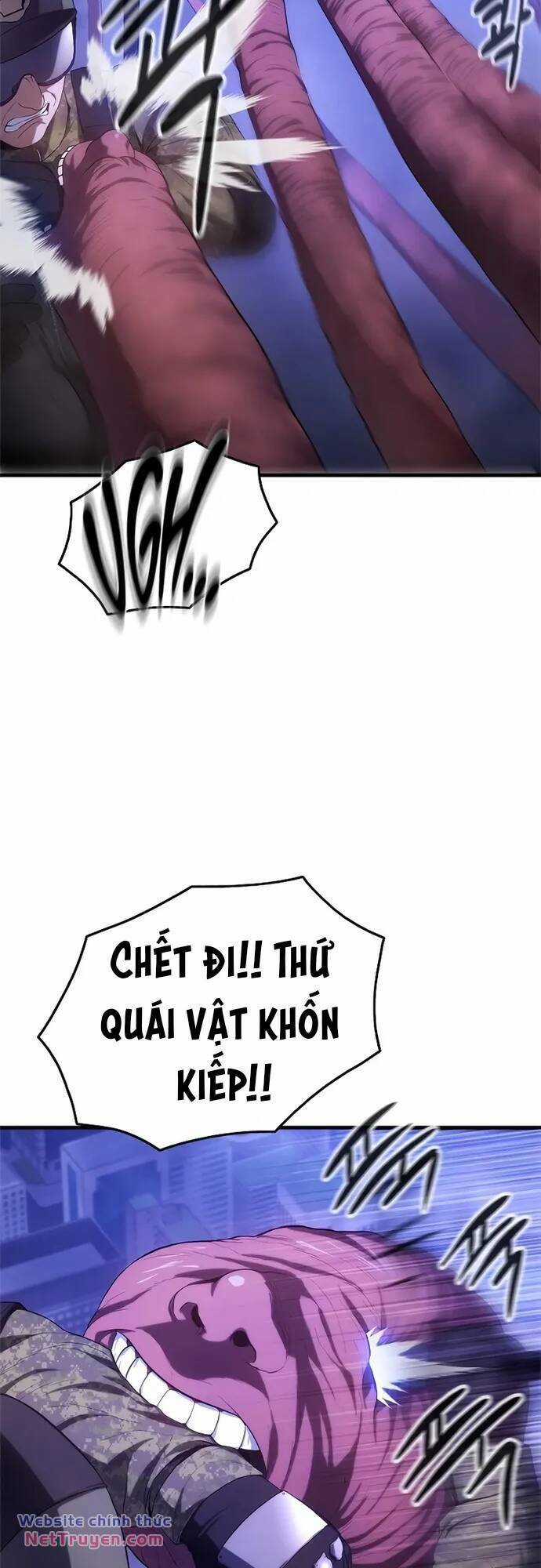 Thực Quỷ Chapter 5 trang 49