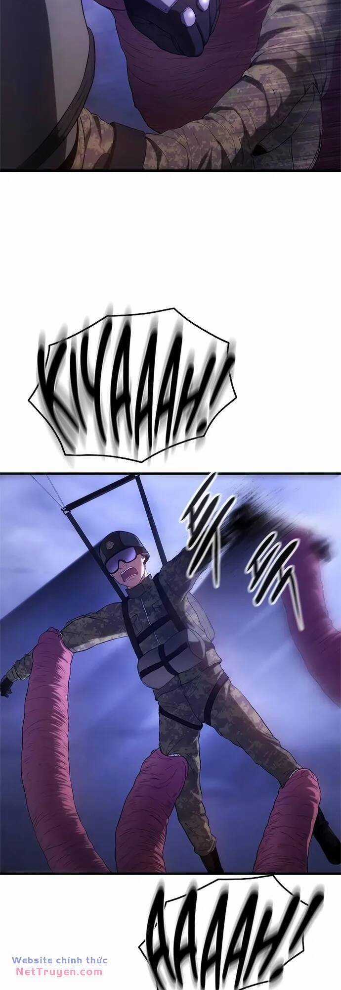 Thực Quỷ Chapter 5 trang 50