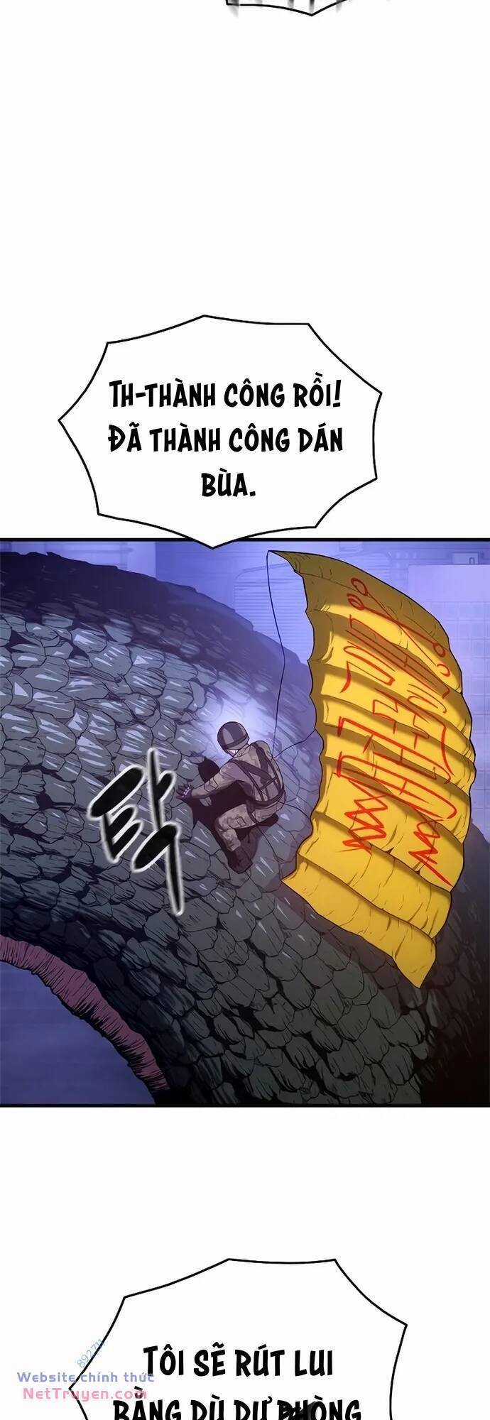 Thực Quỷ Chapter 5 trang 51