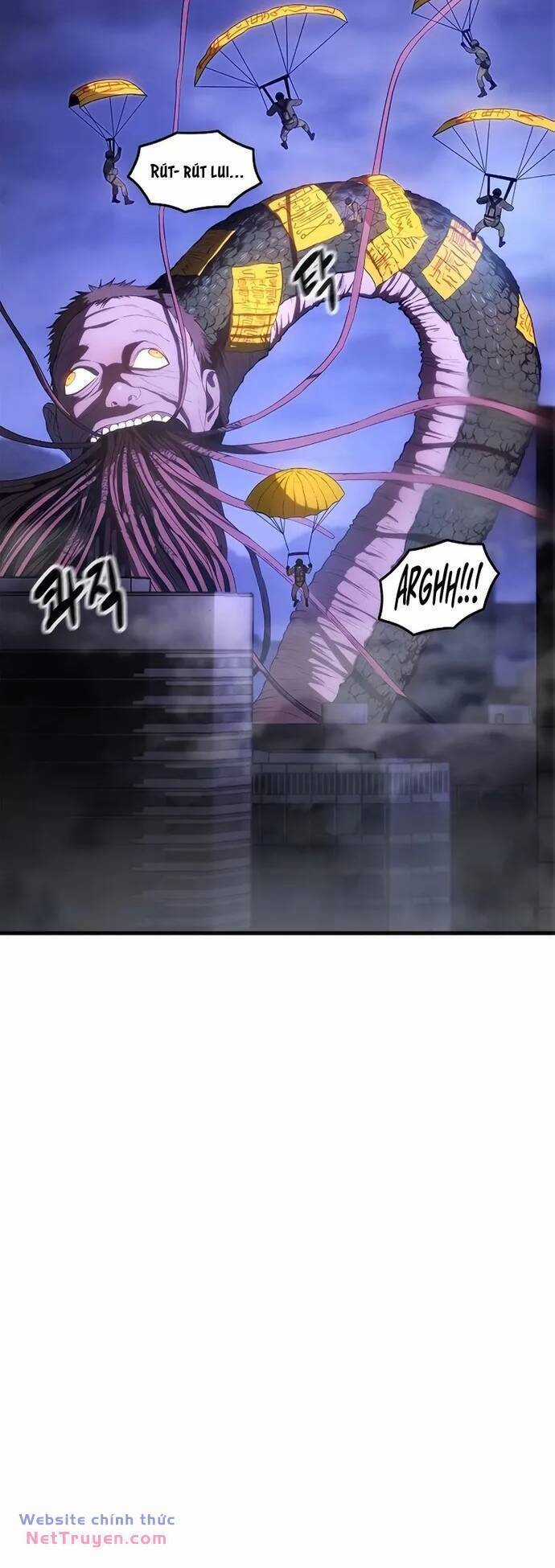 Thực Quỷ Chapter 5 trang 53