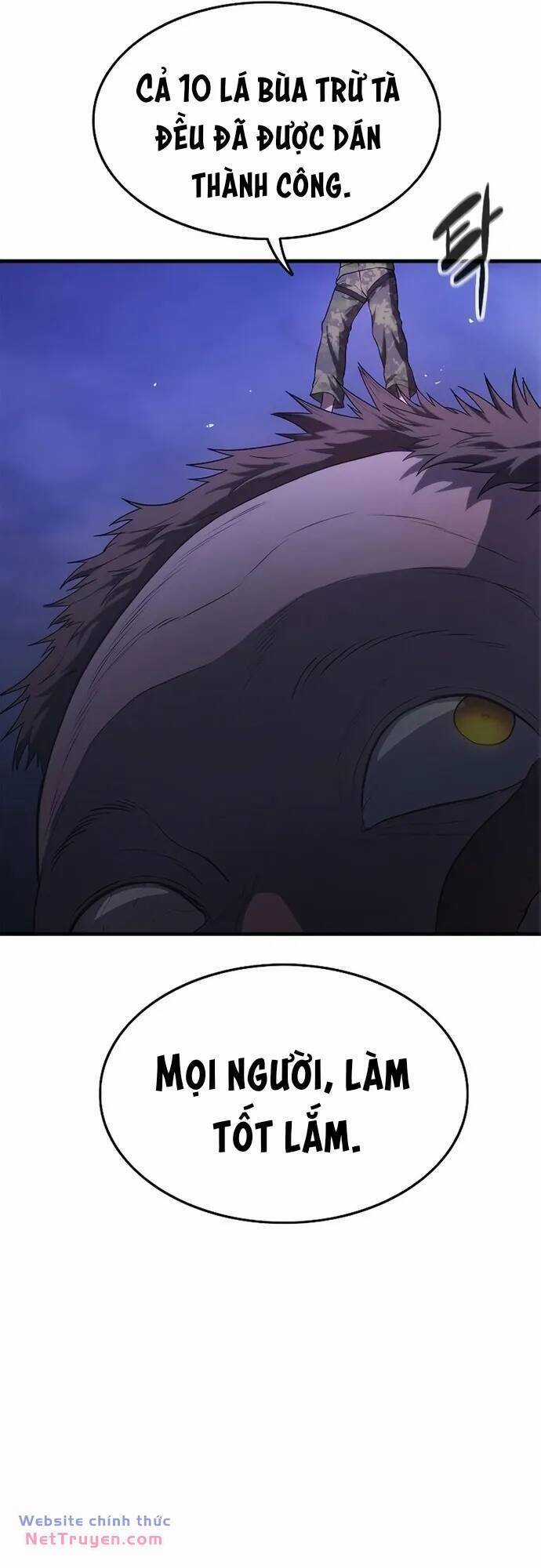 Thực Quỷ Chapter 5 trang 54