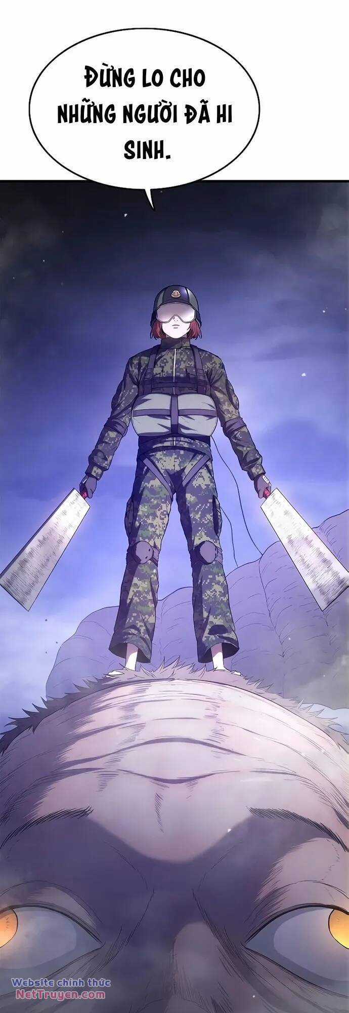 Thực Quỷ Chapter 5 trang 55