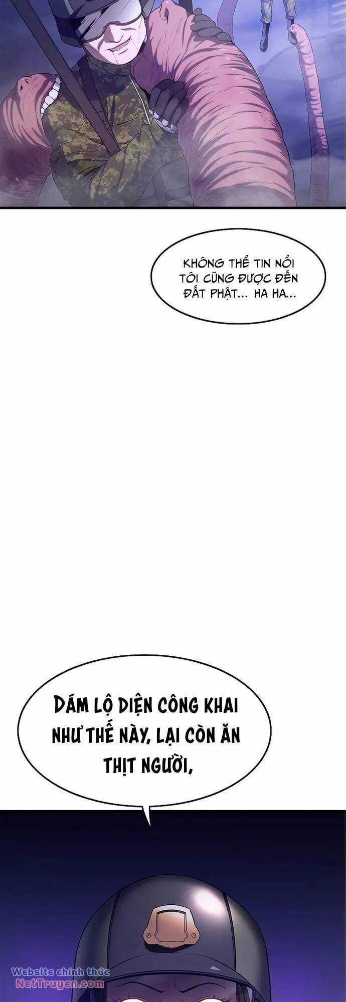 Thực Quỷ Chapter 5 trang 57