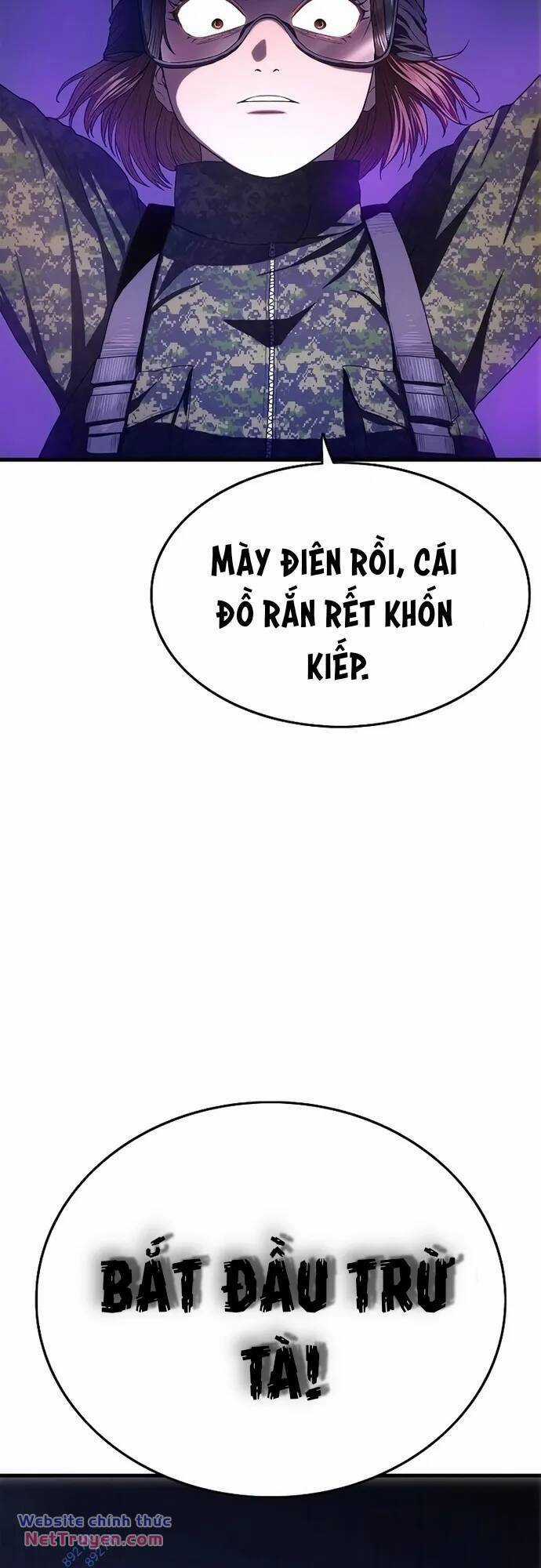 Thực Quỷ Chapter 5 trang 58