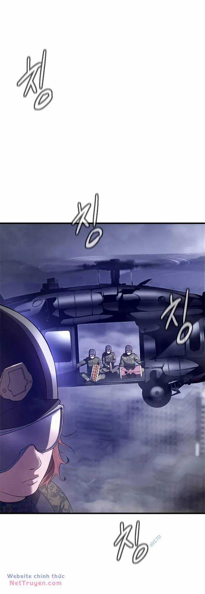 Thực Quỷ Chapter 5 trang 62