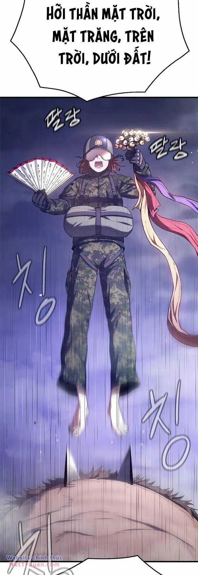 Thực Quỷ Chapter 5 trang 64