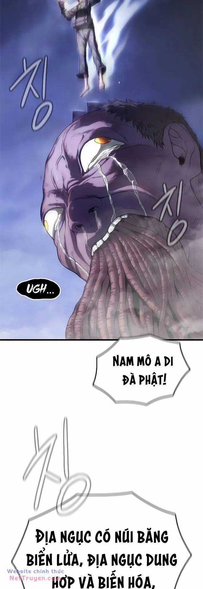 Thực Quỷ Chapter 5 trang 67