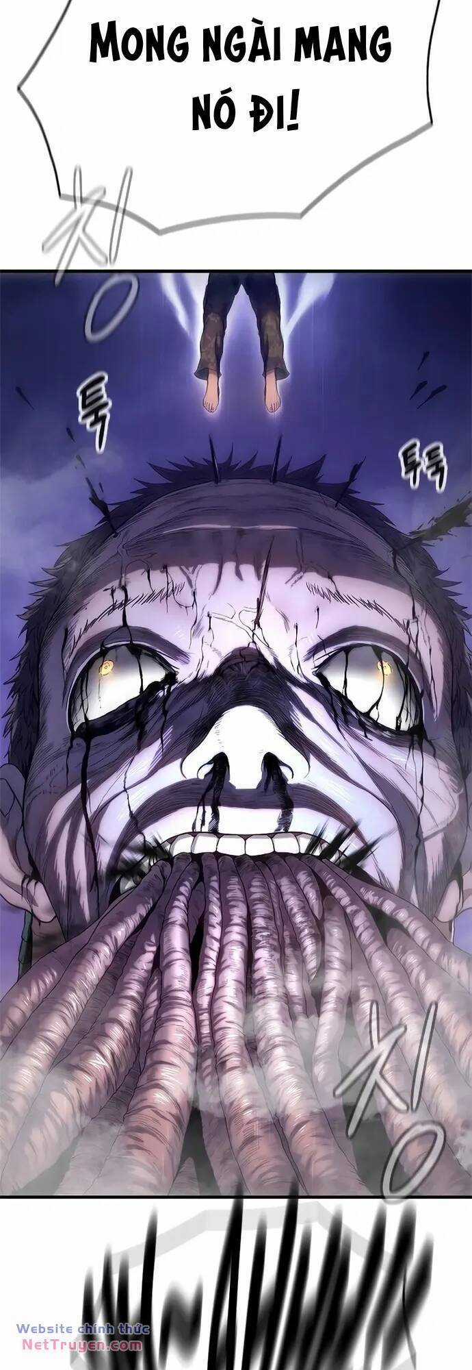 Thực Quỷ Chapter 5 trang 71