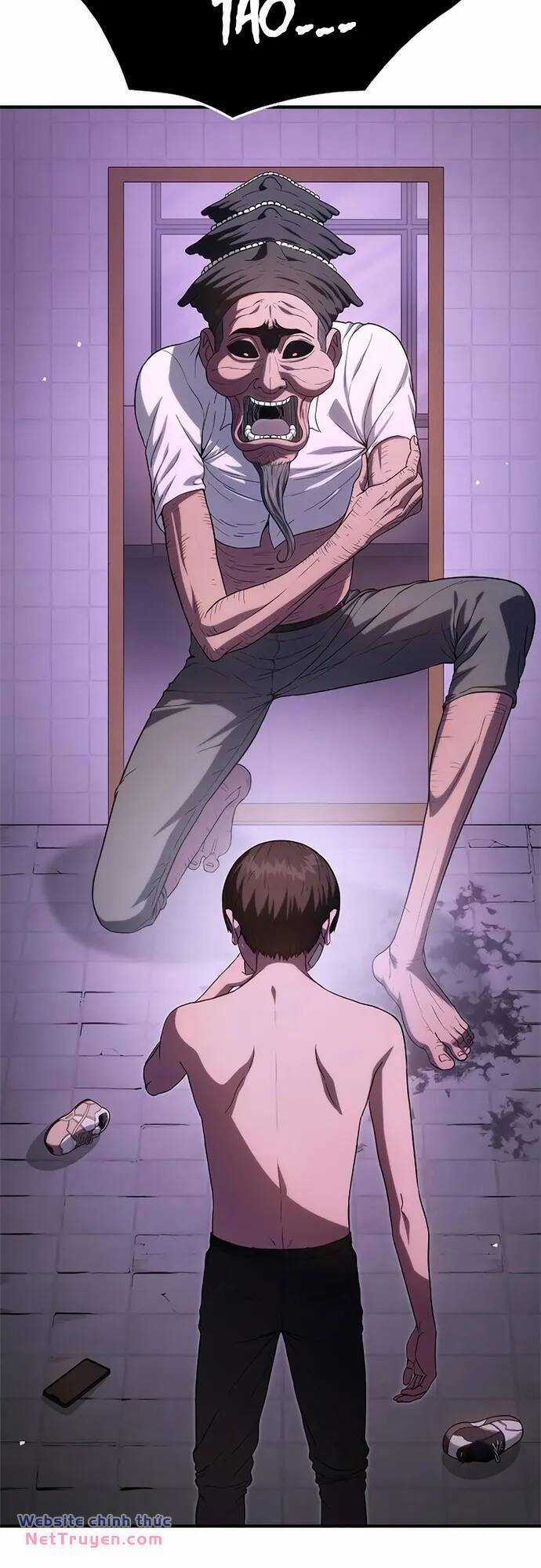 Thực Quỷ Chapter 5 trang 74