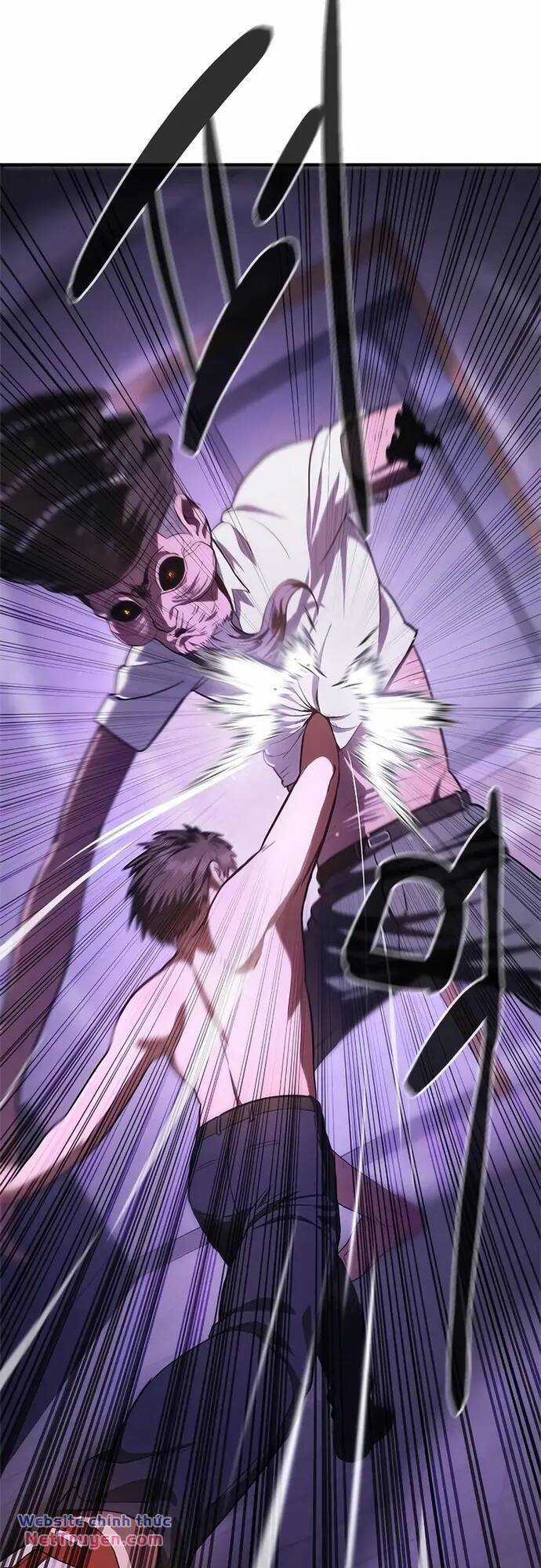 Thực Quỷ Chapter 5 trang 87