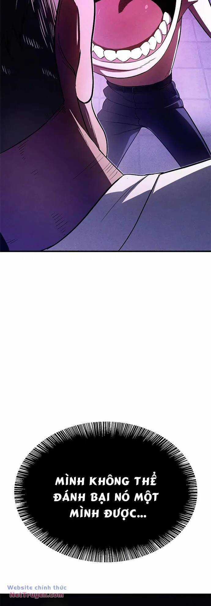 Thực Quỷ Chapter 5 trang 91