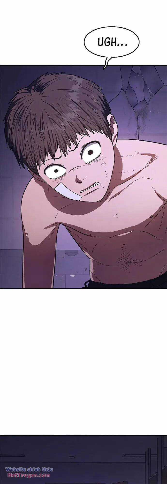 Thực Quỷ Chapter 5 trang 94