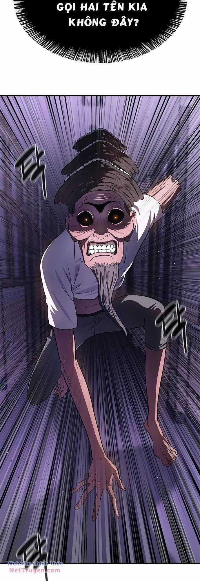 Thực Quỷ Chapter 5 trang 97