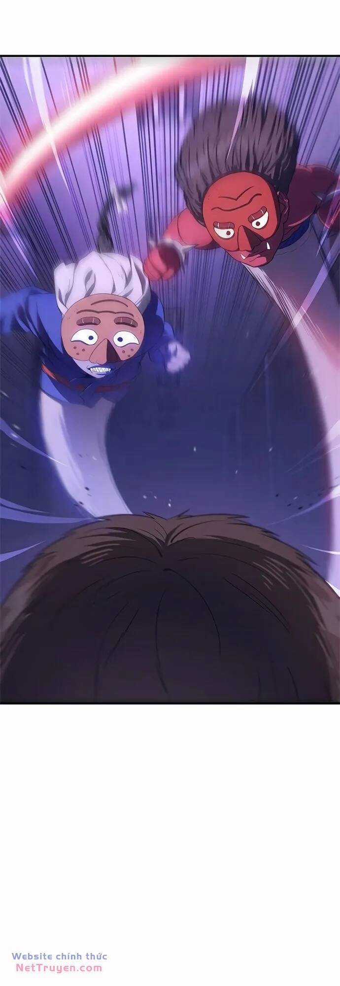 Thực Quỷ Chapter 6 trang 100