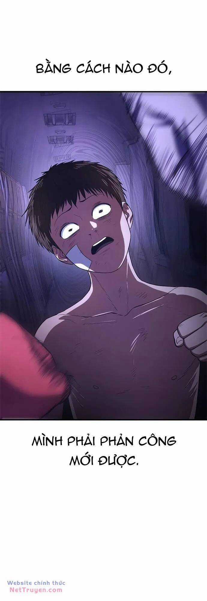 Thực Quỷ Chapter 6 trang 101