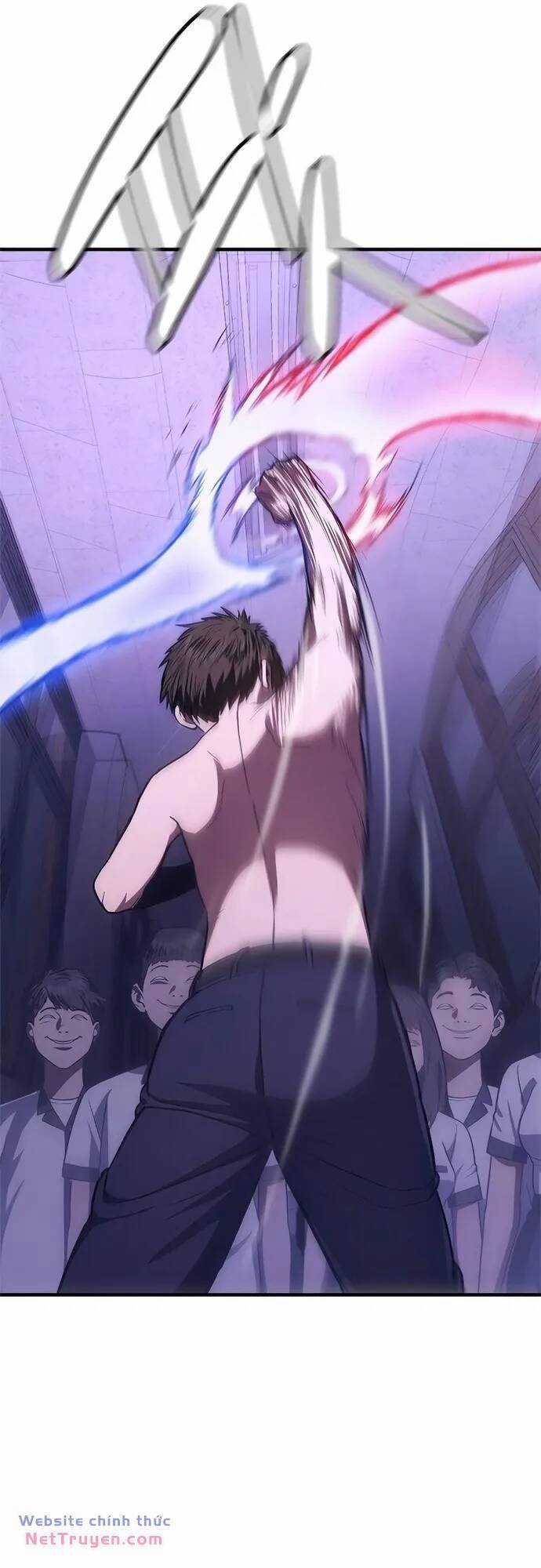 Thực Quỷ Chapter 6 trang 104