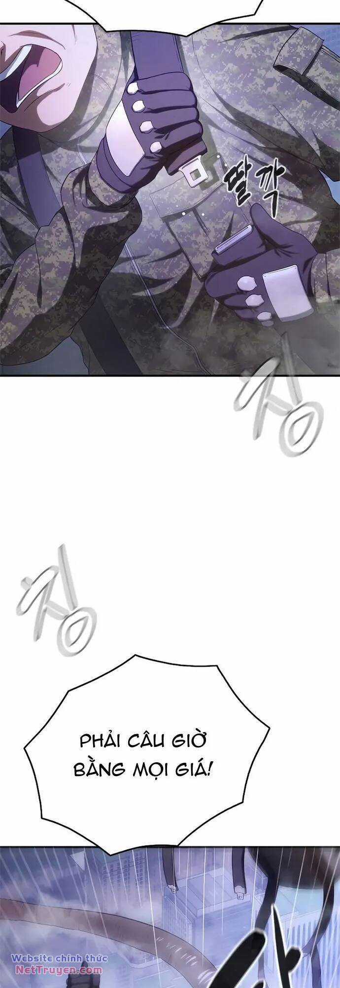 Thực Quỷ Chapter 6 trang 11