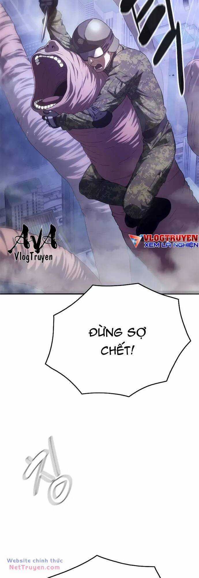 Thực Quỷ Chapter 6 trang 12