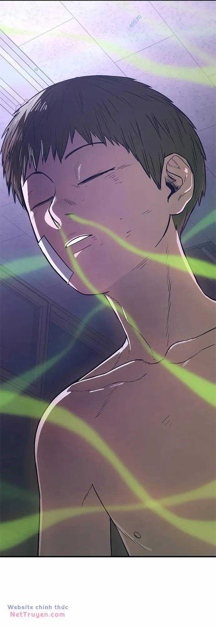 Thực Quỷ Chapter 6 trang 120