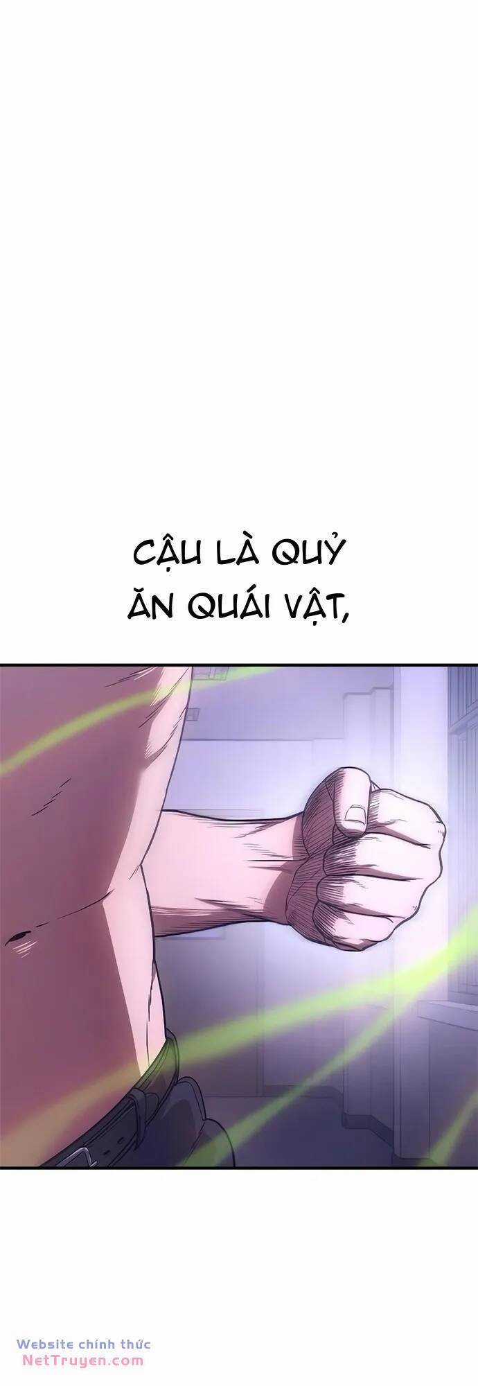 Thực Quỷ Chapter 6 trang 122