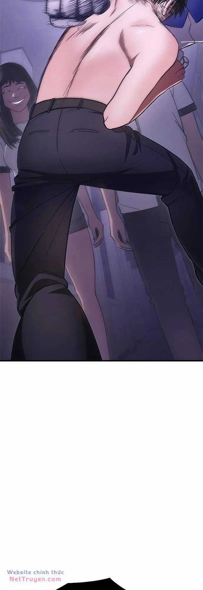 Thực Quỷ Chapter 6 trang 124