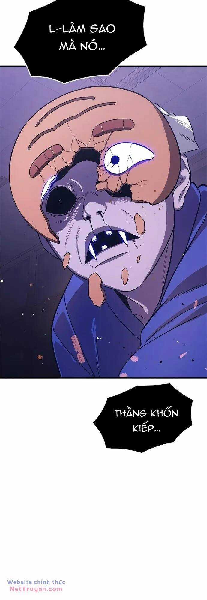 Thực Quỷ Chapter 6 trang 125