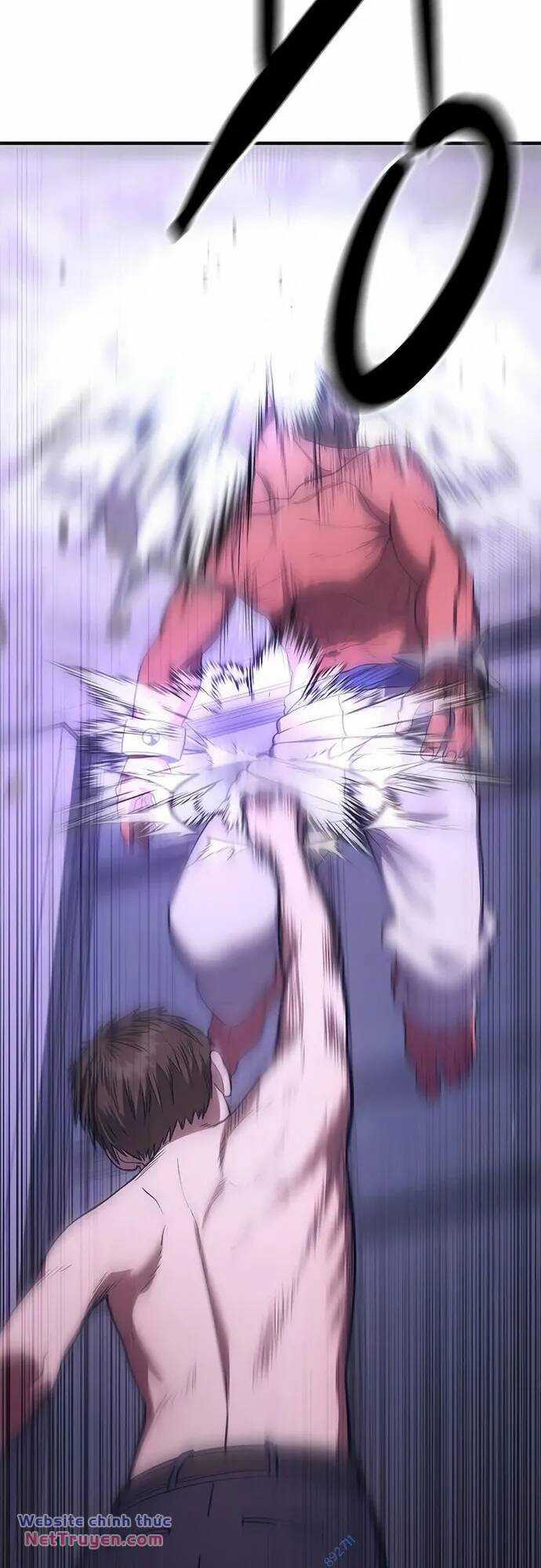 Thực Quỷ Chapter 6 trang 132