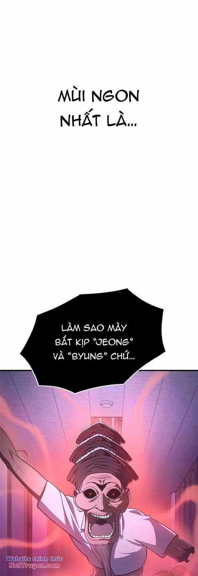 Thực Quỷ Chapter 6 trang 138