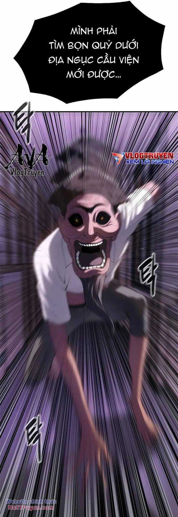 Thực Quỷ Chapter 6 trang 143