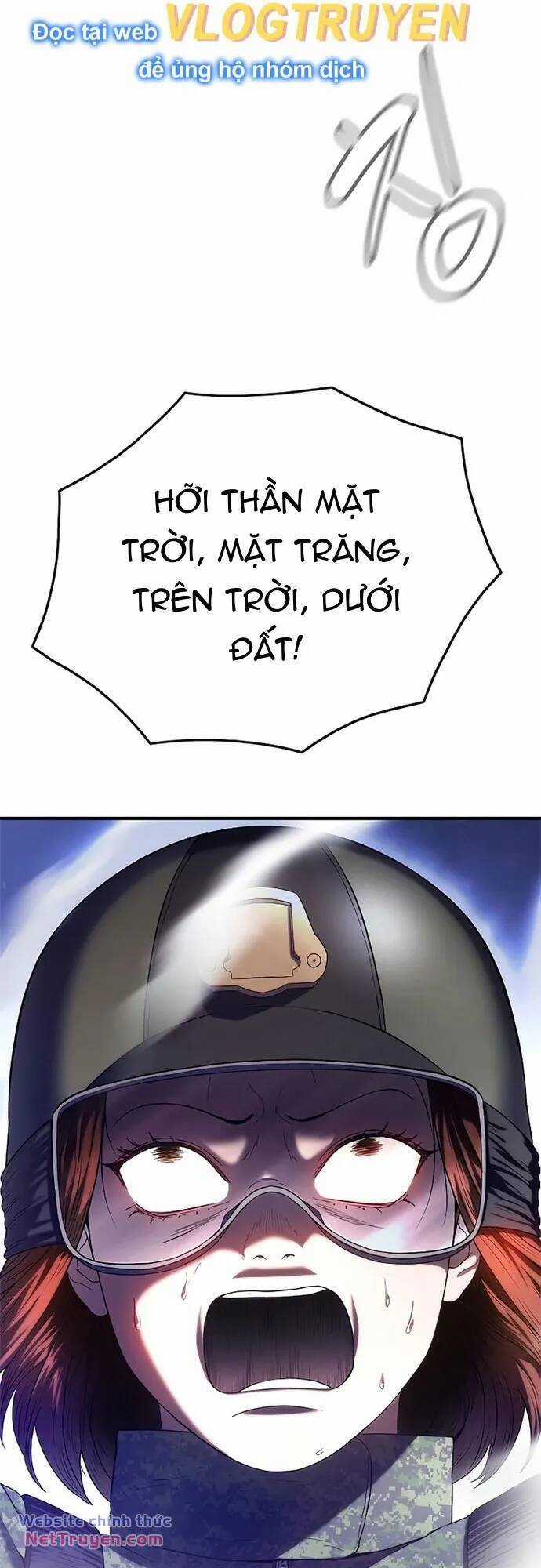 Thực Quỷ Chapter 6 trang 16