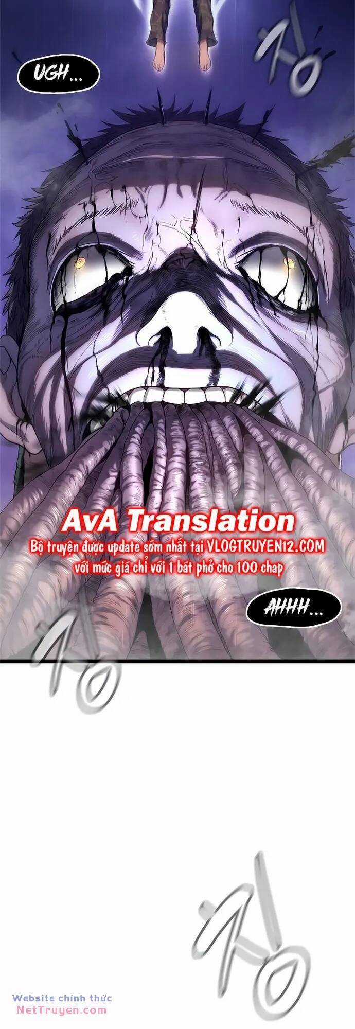 Thực Quỷ Chapter 6 trang 18