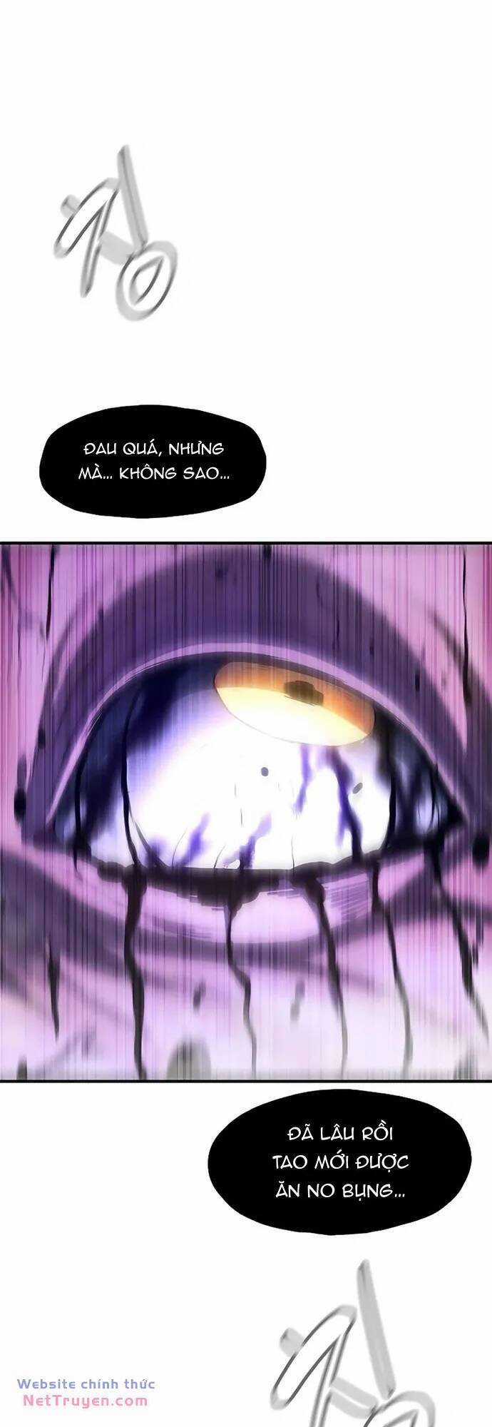 Thực Quỷ Chapter 6 trang 19