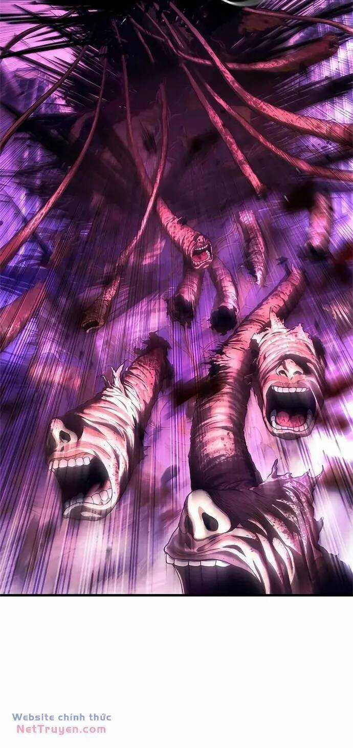 Thực Quỷ Chapter 6 trang 22