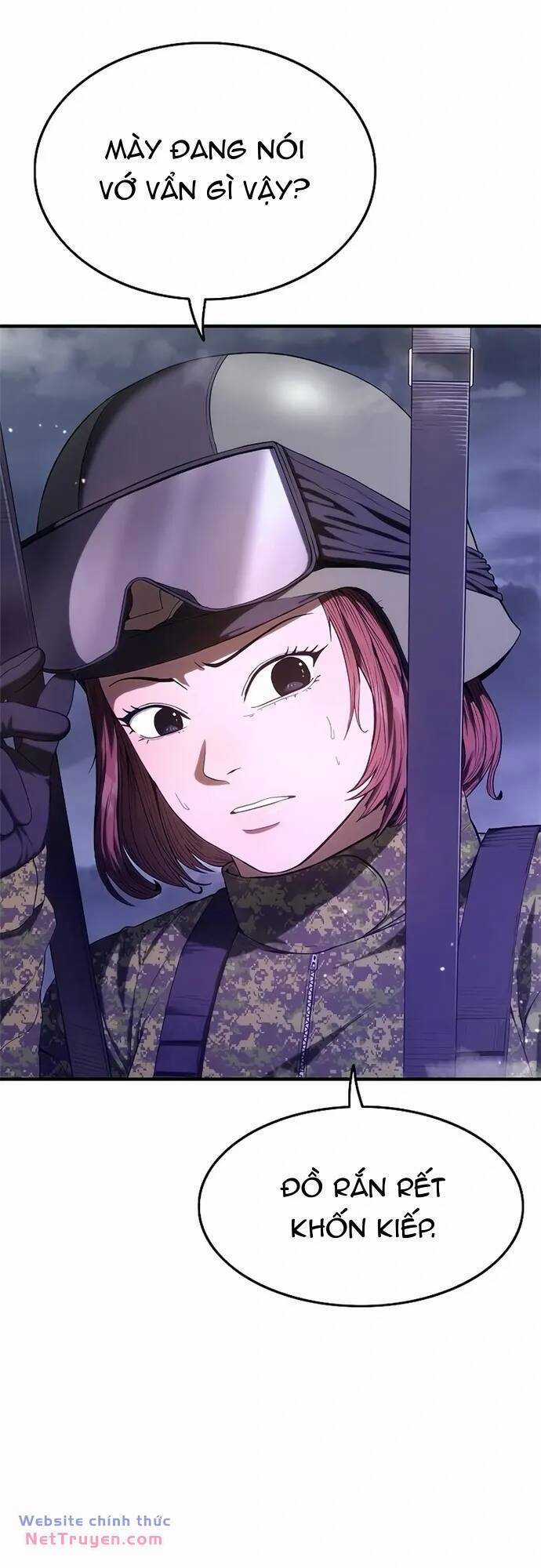 Thực Quỷ Chapter 6 trang 26