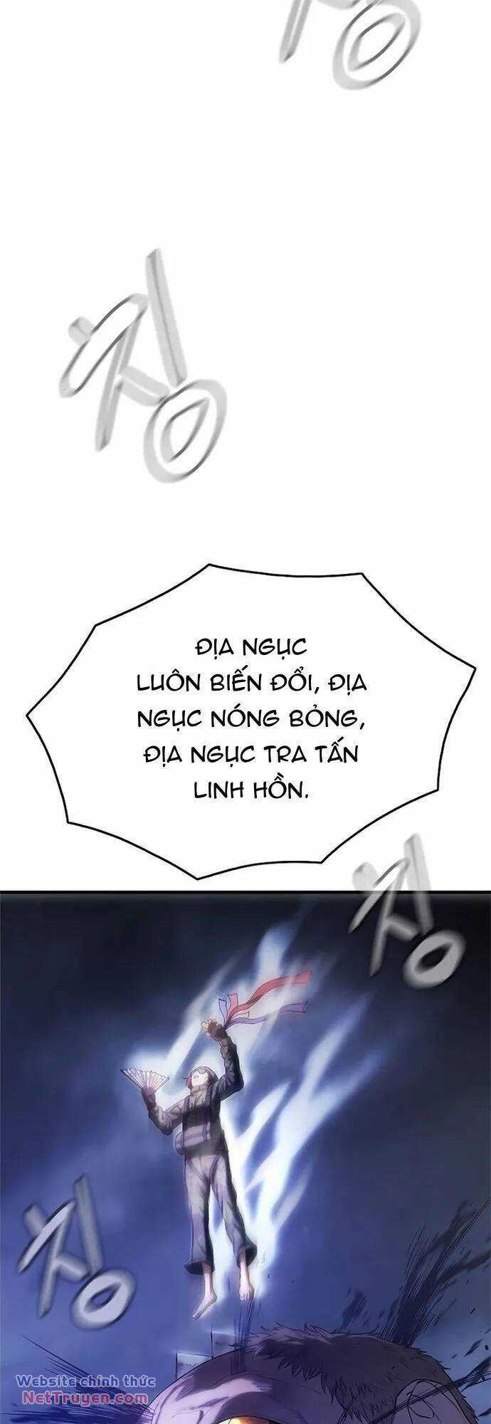 Thực Quỷ Chapter 6 trang 3