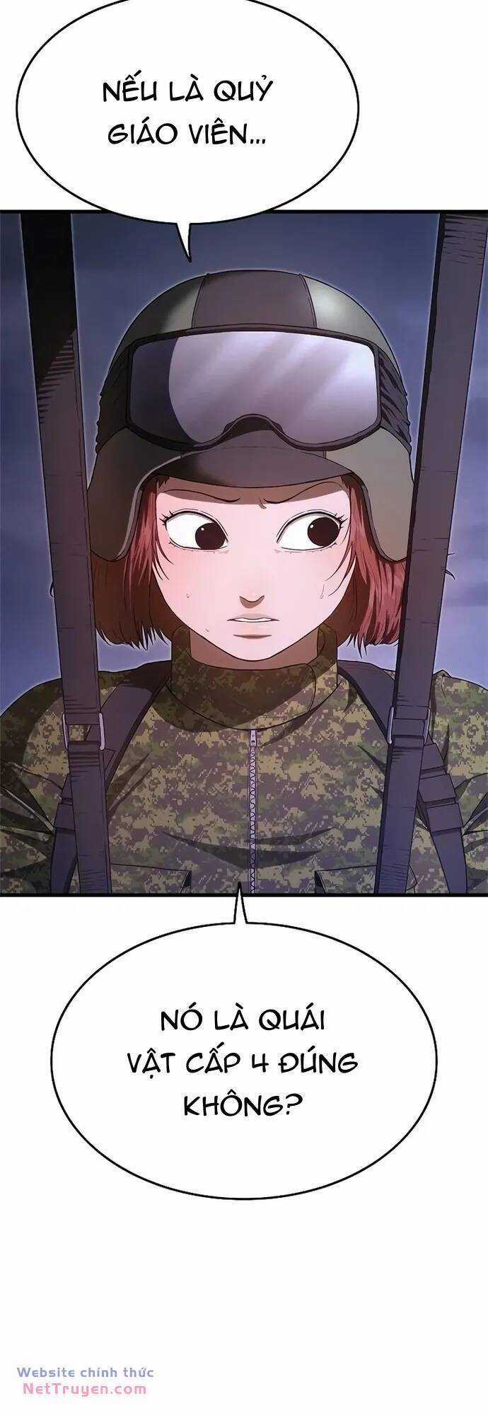 Thực Quỷ Chapter 6 trang 33