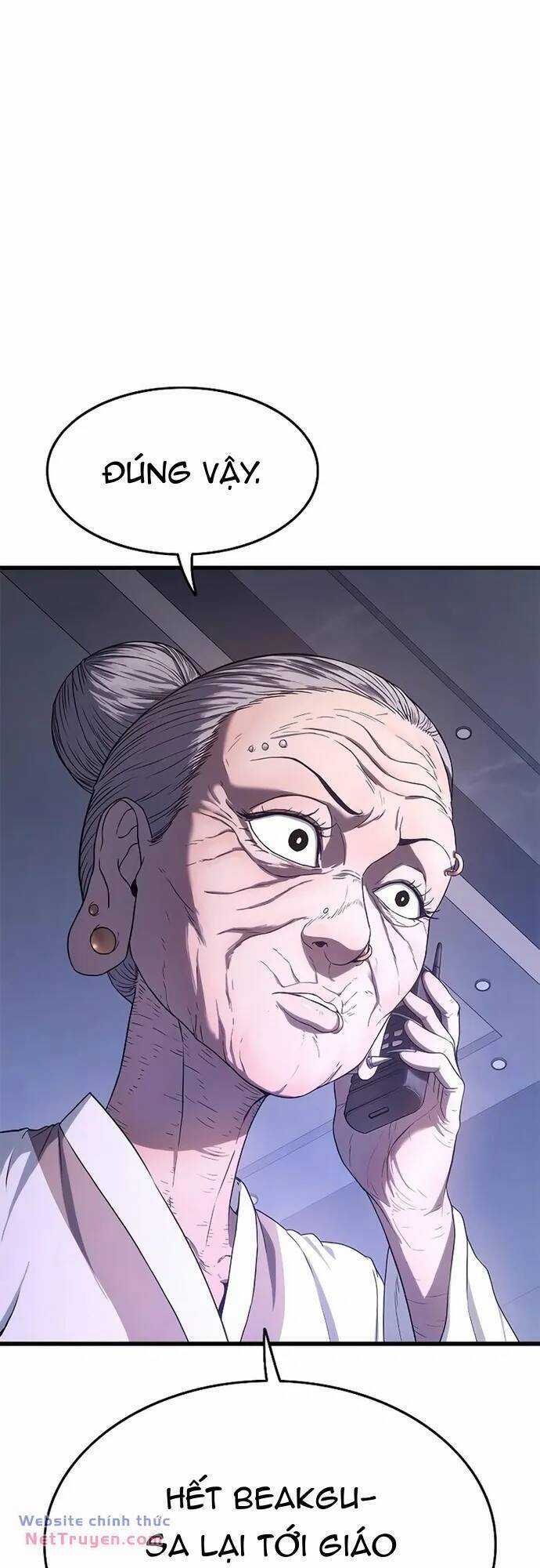 Thực Quỷ Chapter 6 trang 34