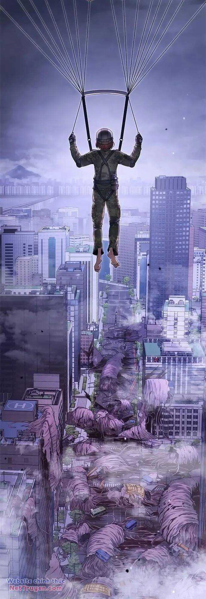 Thực Quỷ Chapter 6 trang 36